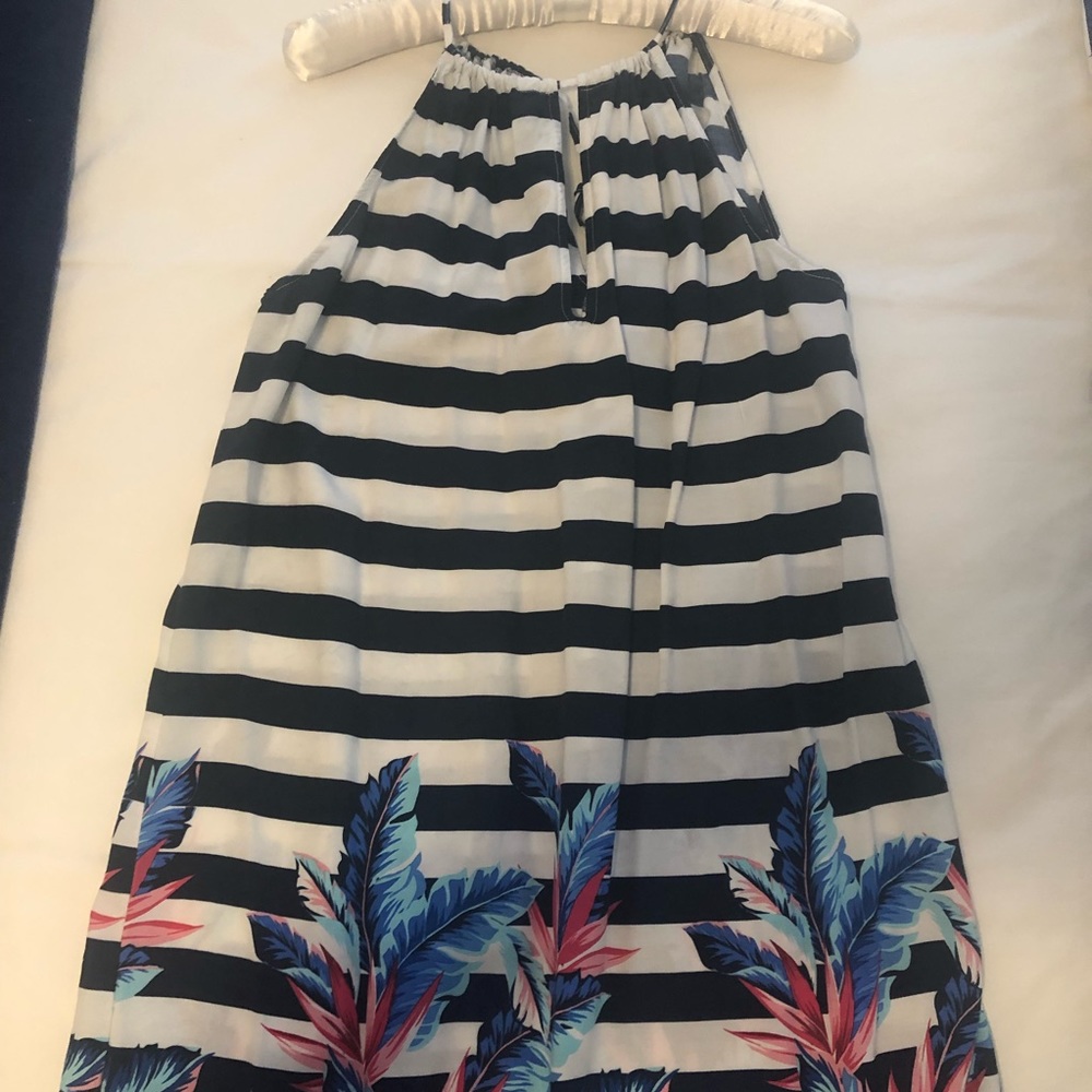 Tommy Bahama Tropical Summer Dress❗️